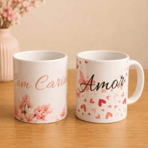 Canecas Personalizadas